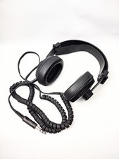 Beyerdynamic DT 209 Headphones 2x50 Ohms RARE
