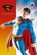"Superman Returns" Book of the Film,