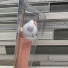 Sanrio Hello Kitty Face With Pink Bow Pez Dispenser New In Package — photo 7