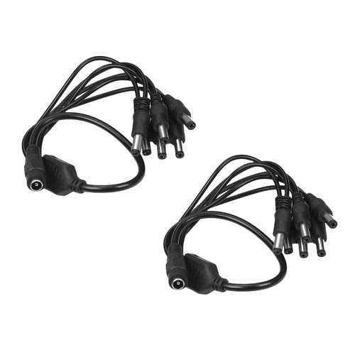 Zanca Antenna Cavo Video E Alimentazione 50 Piedi Bianco Per Sistemi CCTV - Compatibile Con Zmodo, Swann, Qsee MPN 06523 Wennow - Foto 10