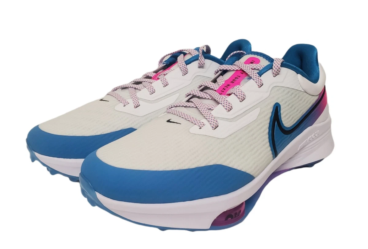 Nike Air Zoom Attack Golf Shoe White for Sale | Authenticity