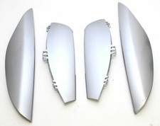 Mercedes W251 R-Klasse Interieurleisten Leisten Mittelkonsole A2516801717 4Stk Mercedes W251 R-Klasse Interieurleisten Leisten Mittelkonsole A2516801717 4Stk