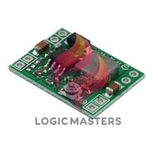 5PCS 3A DC-DC Converter Adjustable Step down Power Supply MP1584 replace LM2596s