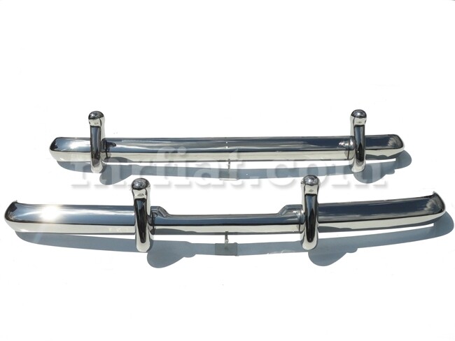 Rolls Royce Phantom V VI Bumper Kit New