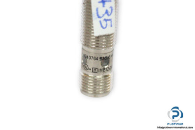 SICK IME12-04BPSZCOS INDUCTIVE PROXIMITY SENSOR-1040764 | eBay