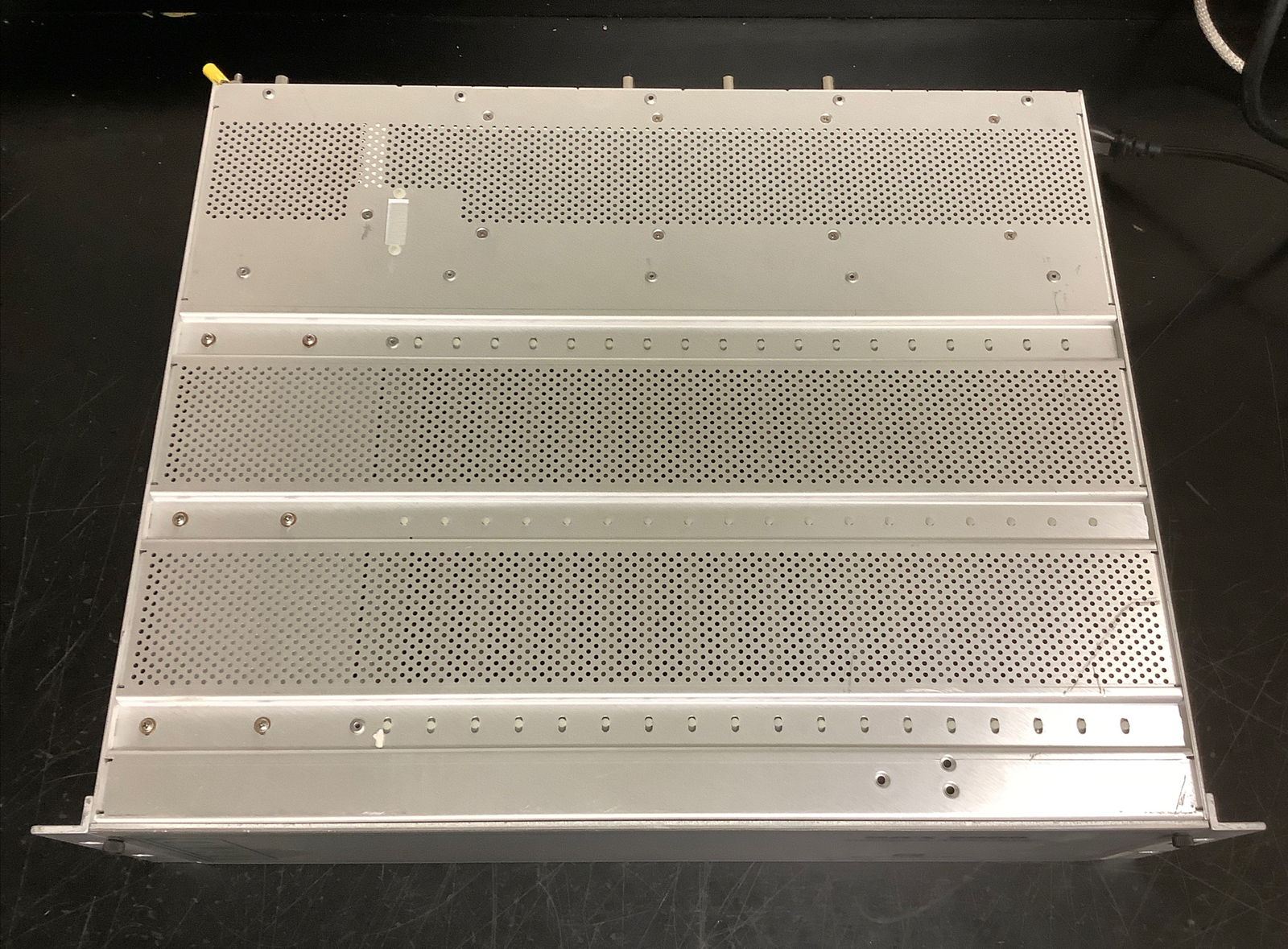 Imux RFL Electronics Inc IMUX 2000 Intelligent Multiplexer | eBay