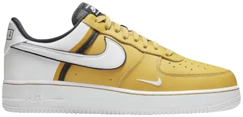 Nike Air Force 1 '07 LV8 Low Yellow