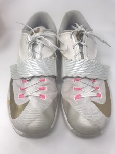 kevin durant pearl shoes