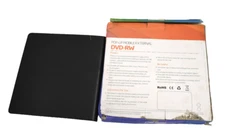 Pop Up Mobile External DVD-RW External ODD & HDD Device ECD829 Portable