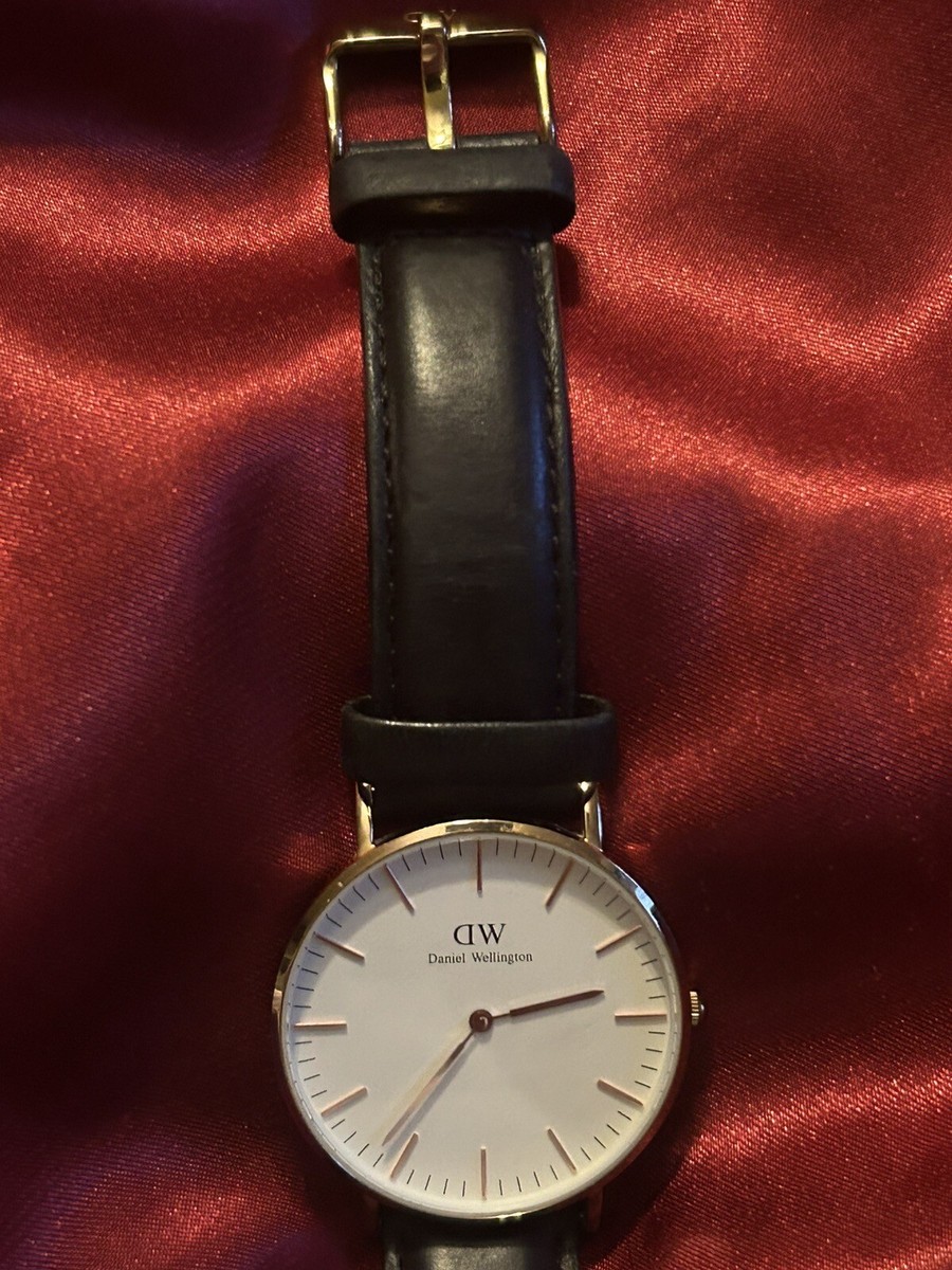 daniel wellington watch | eBay