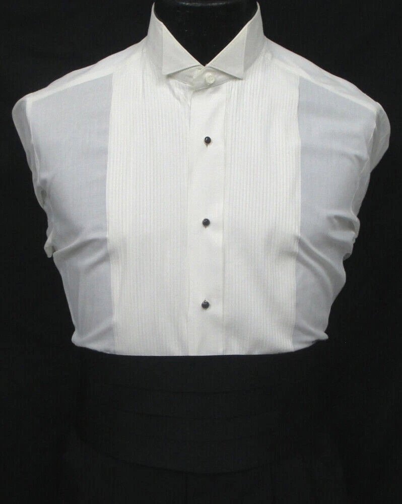Formal Ivory Dress Shirts for Boys for sale | eBay