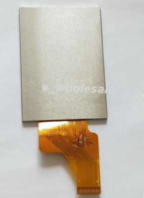 New LCD Display Screen For Nikon Coolpix B500 B600 Camera New LCD Display Screen For Nikon Coolpix B500 B600 Camera