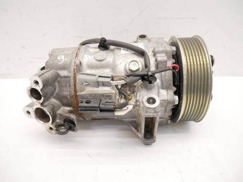 Condensateur Climatisation Pour Nissan Juke F16, Micra V K14 - Neuf, 2 Ans Garantie