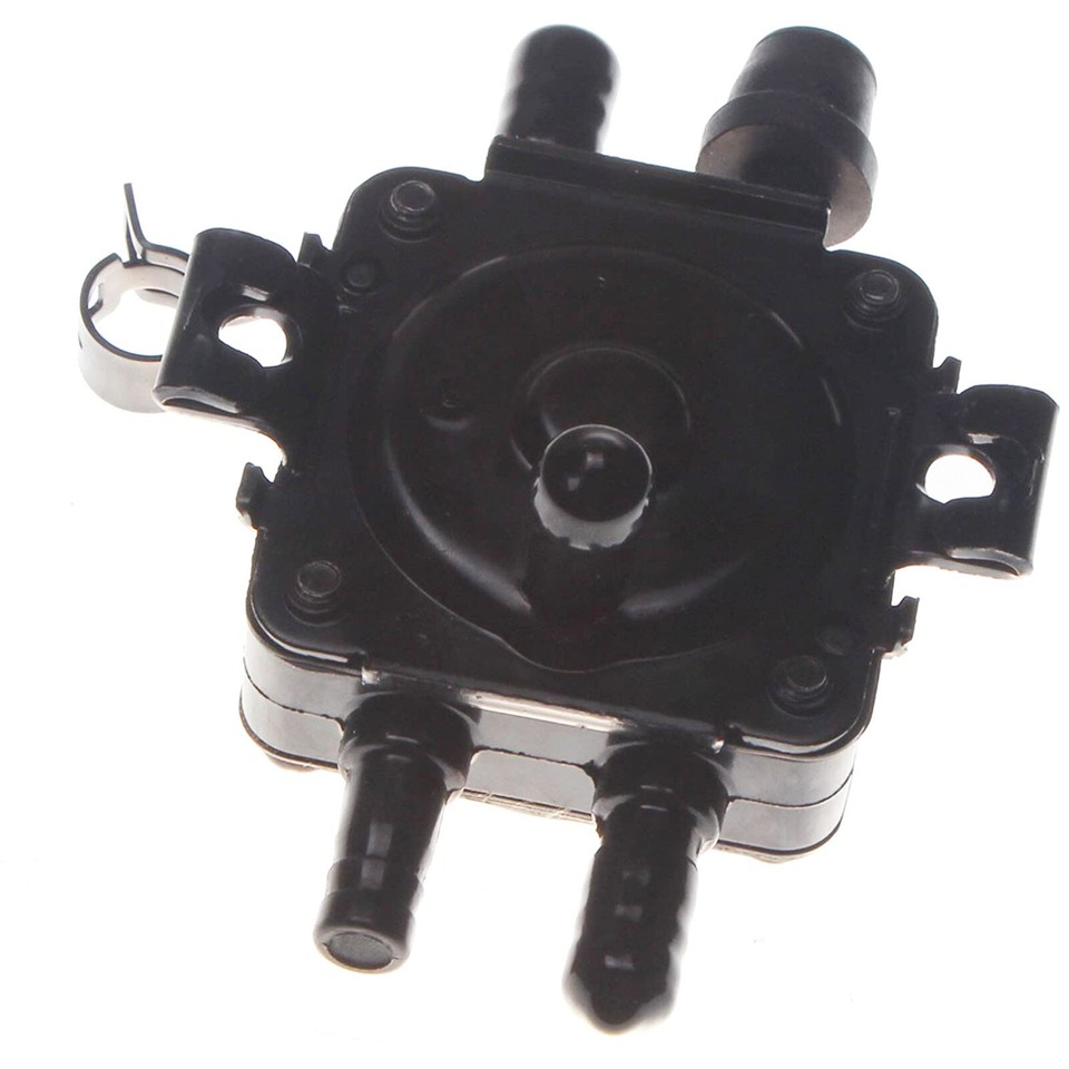 Bomba De Combustible De 4 Puertos AM107870 Para John Deere F910 - Foto 4