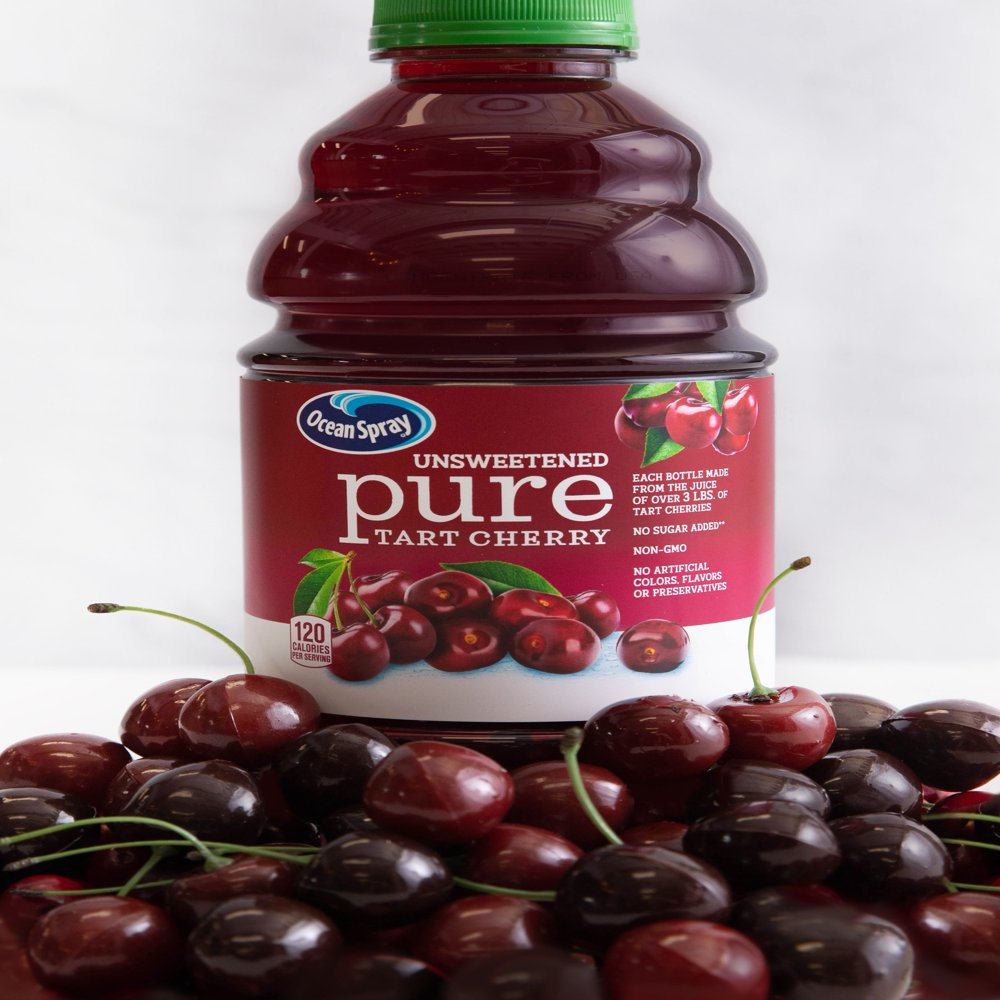 Simple Truth Sam's Club Tart Cherry Juice Cheribundi Juice