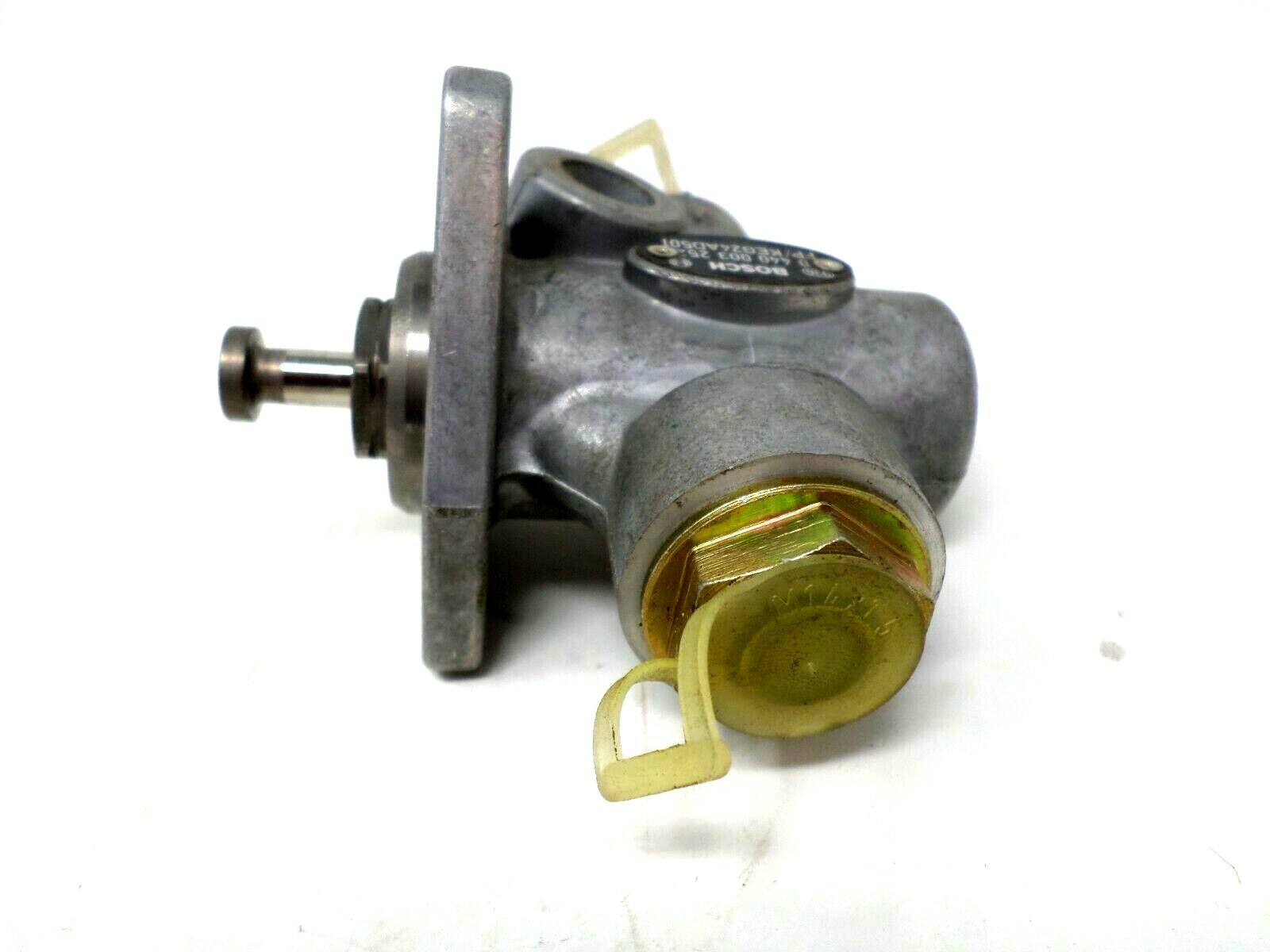 Original Genuine Deutz Engine Parts 1178187 Fuel Supply Pump Bosch  