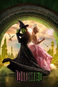 Wicked Poster | eBay