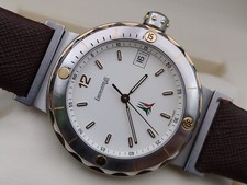 Eberhard & Co. Fly Matic Frecce Tricolori