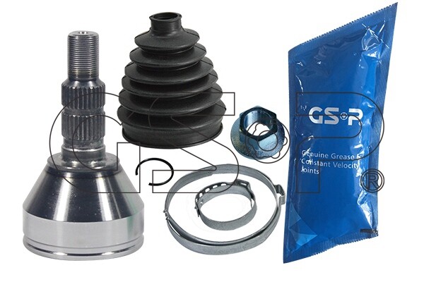GSP 899023 Joint Kit, drive shaft for ,FIAT,OPEL,SAAB,VAUXHALL