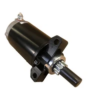 DB Electrical Starter For Select 1999-01; 30 / 40 HP Yamaha / Mercury Outboards