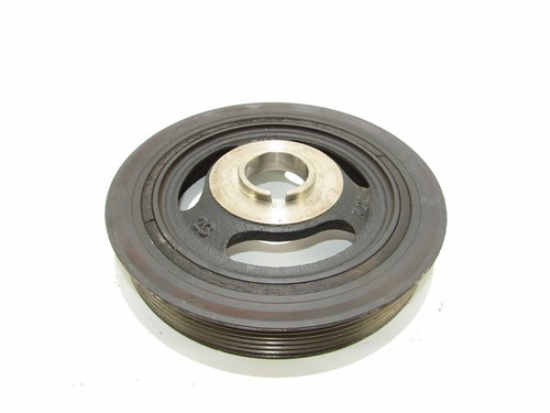 CITROEN C4 PICASSO 2013 1,6D 85KW Riemenscheibe Kurbelwelle Crank pulley