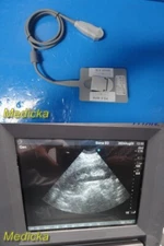 2005 Sonosite C15 / 4-2 MHz Curved Array Transducer Probe Ref P04102-02 ~ 35529