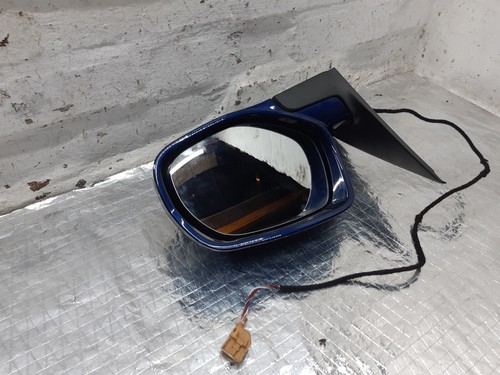 Porsche Cayenne 957 FRONT RIGHT SIDE WING MIRROR 2007 - Picture 12 of 12