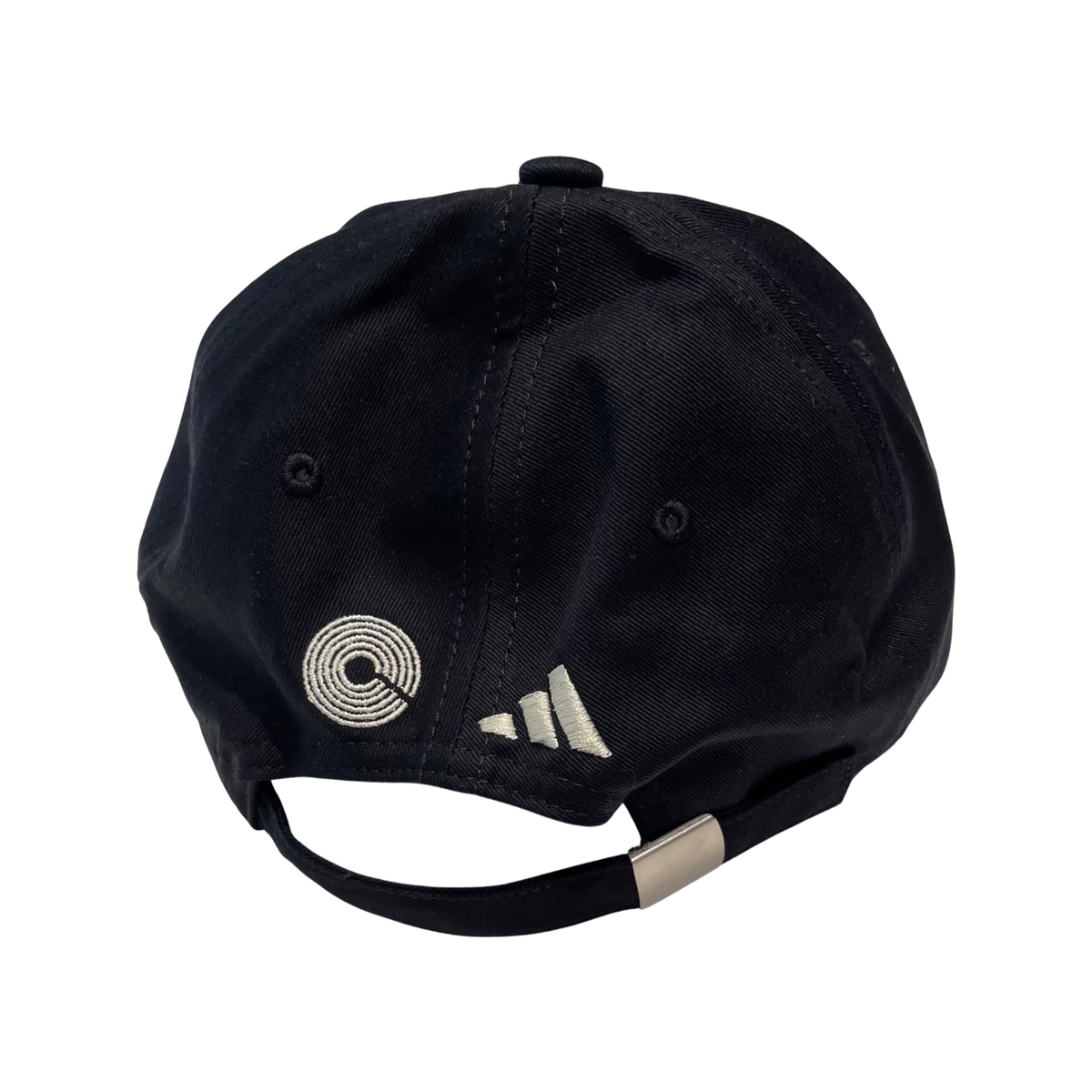 adidas gazelle silver green womens Camo Logo Cap - Military Streetwear Hat main image 1