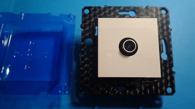 Arnould 64079 - 640 79 - Prise Antenne TV Espace EVOLUTION - A L'UNITE