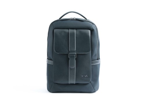 NAVA DESIGN COURIER PRO ZAINO ORGANIZZATO 1 COMPARTO PORTA PC PEACOCK  CP070DP | eBay