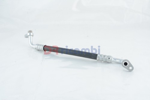 TUBO CONDOTTO ARIA CONDIZIONATA CLIMATIZZATORE CITROEN C4 PEUGEOT 307 - 6460KP - Imagen 5 de 5