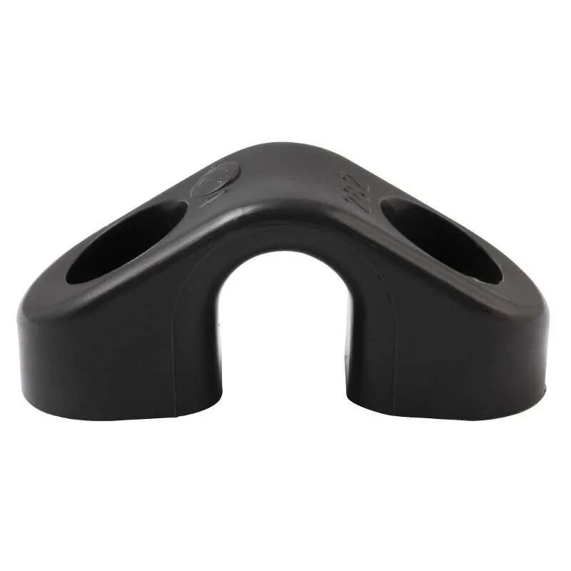 Allen 9mm Open Base Fairlead 2 Pack