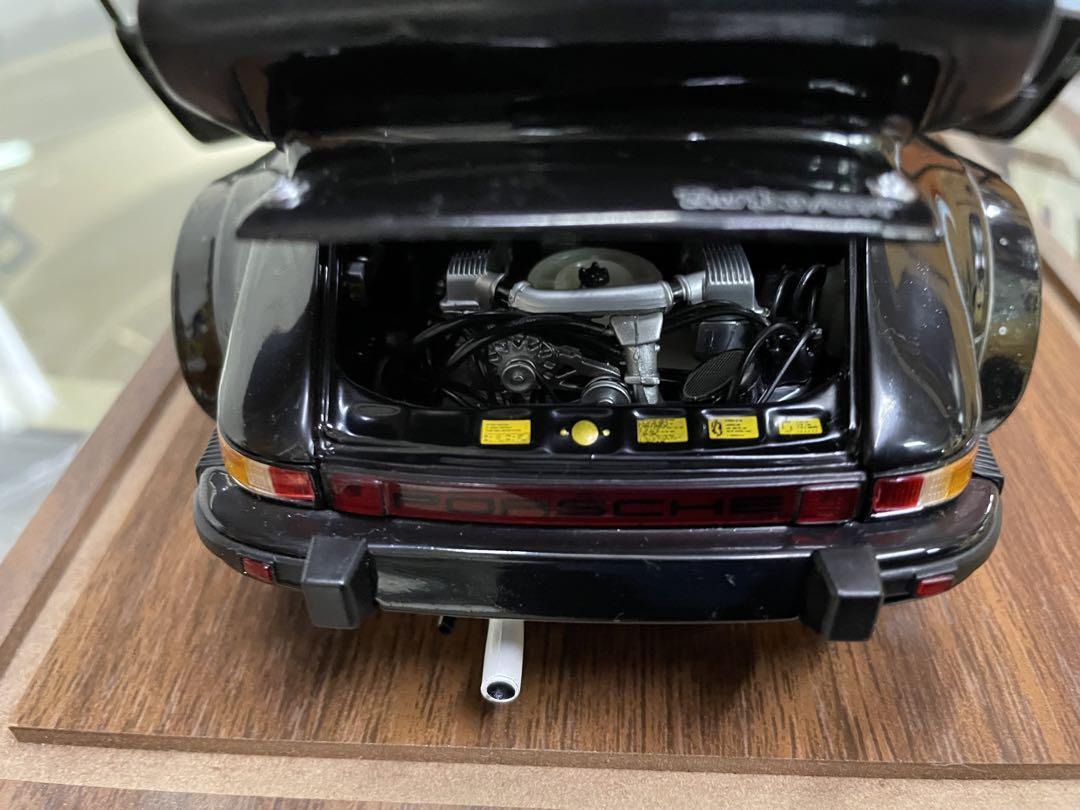 RACING LEGENDS ポルシェ934/935