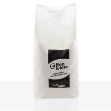 Coffeefair Coffeewhite Kaffeeweißer 10 x 1kg, Kaffeeweisser, pflanzliche Basis