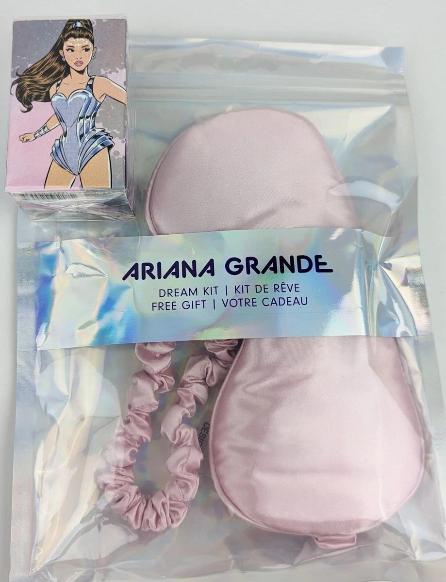 Ariana grande rem free gift sale