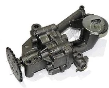 157NS07 JAPKO Oil Pump for Nissan, Opel, Renault