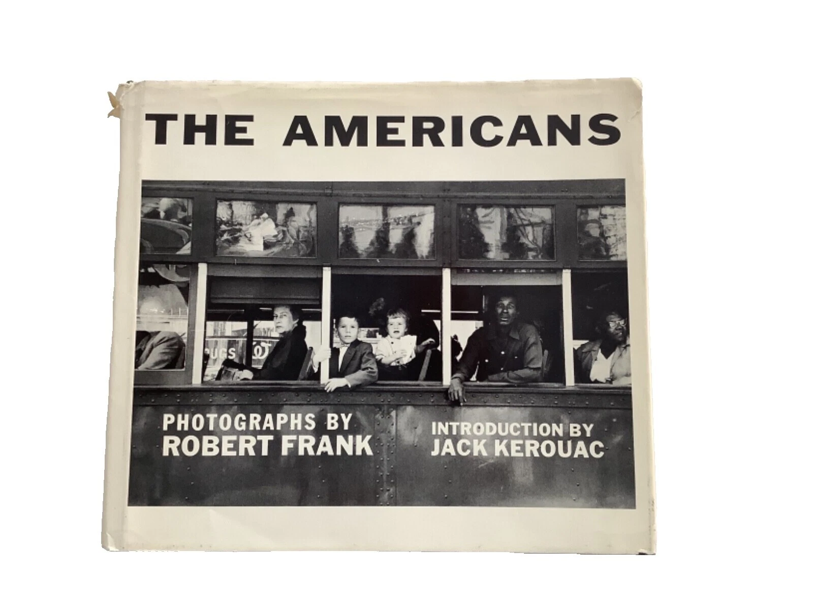 Jack Kerouac Arte y fotografía Tapa dura Libros antiguos y de colección