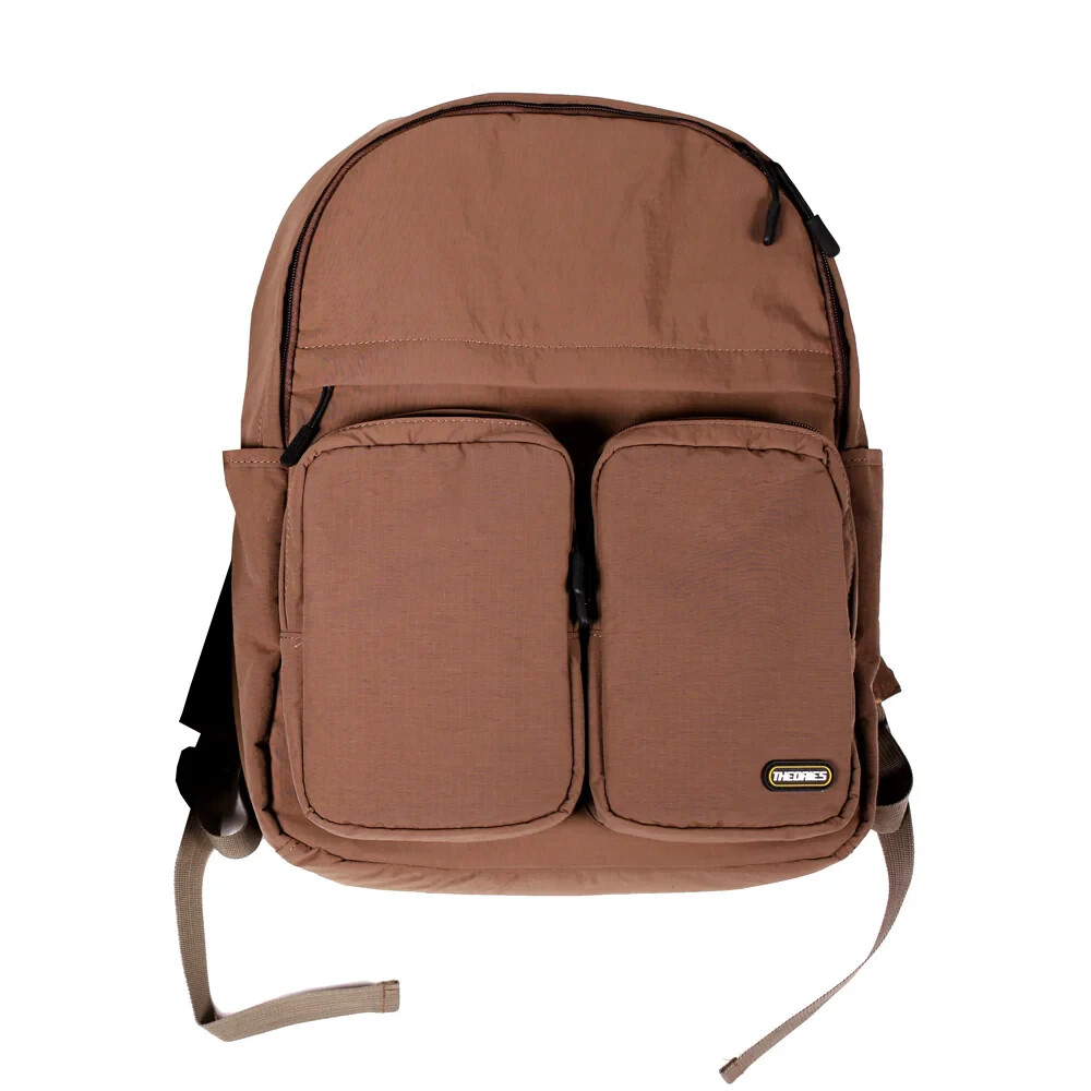 Theory backpack Game Theory Backpack | Theory Wear main image 3