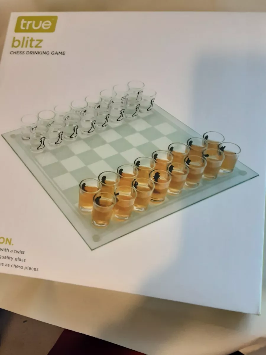 Blitz Chess