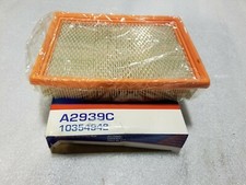 Air Filter ACDelco Pro A2939C