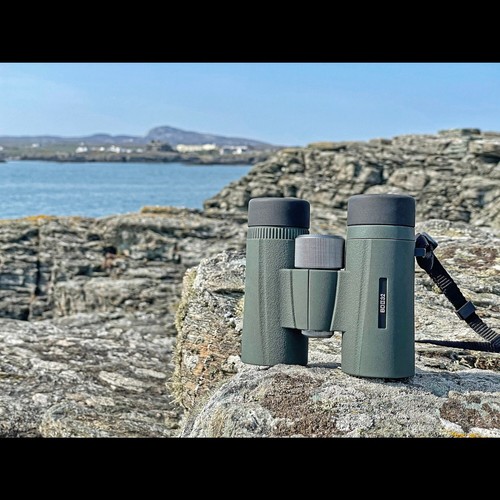KOWA BD II 8X32 XD BINOCULARS (KWBD2-832) - Picture 11 of 11