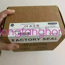 New Sealed AB 1768-M04SE /A CompactLogix 4-Ax...