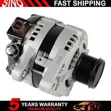 Alternator 11326 For Lexus ES350 Toyota Highlander 2010~2016 Sienna 02-16 3.5L
