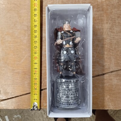eaglemoss CHESS Schach MARVEL - # 8 THOR