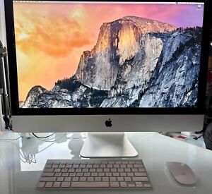 2013 27 iMac | eBay 2013 27 iMac | eBay