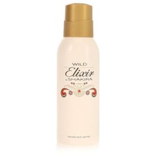 Shakira Wild Elixir by Shakira Deodorant Spra...