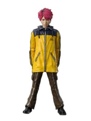 その他 S.H. Figuarts hide ROCKET DIVE Premium BANDAI S.H.Figuarts hide ROCKET DIVE X JAPAN