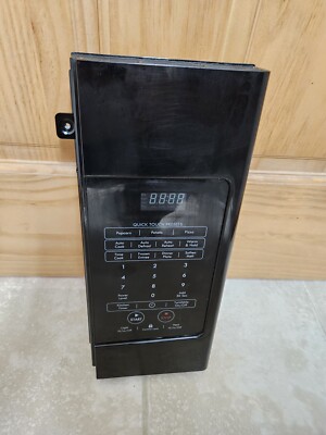 OEM Kenmore Microwave Control Panel ACM73119215 Electronic Board EBR67471704