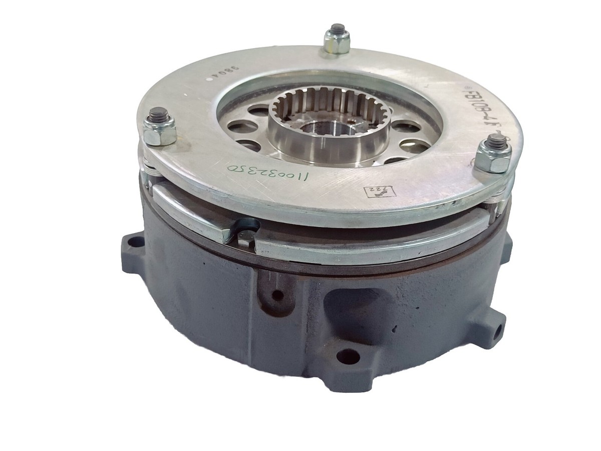 SUMITOMO DRIVE TECHNOLOGIES BRAKE FB10B-4F F CLASS DC180V #NEW | eBay