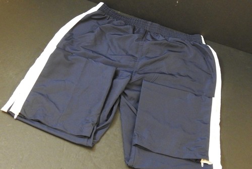 New Women's K-Swiss Navy Pants Polyester Casual Sports Large GD7 - Picture 9 of 12